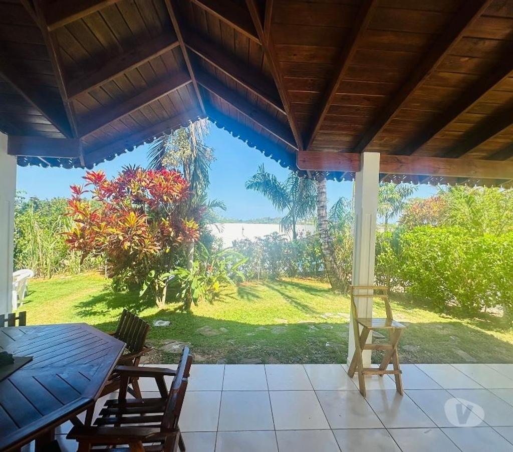 Vente Maison République dominicaine - Photos Vivastreet BELLE VILLA DANS RESIDENCE PRIVEE