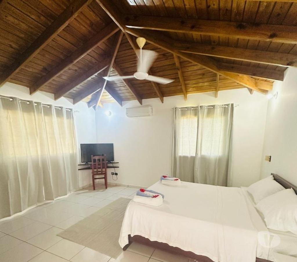 Vente Maison République dominicaine - Photos Vivastreet BELLE VILLA DANS RESIDENCE PRIVEE