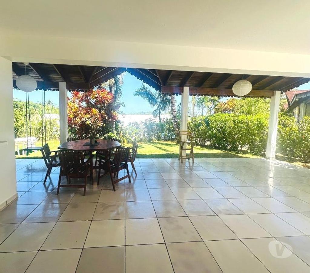 Vente Maison République dominicaine - Photos Vivastreet BELLE VILLA DANS RESIDENCE PRIVEE