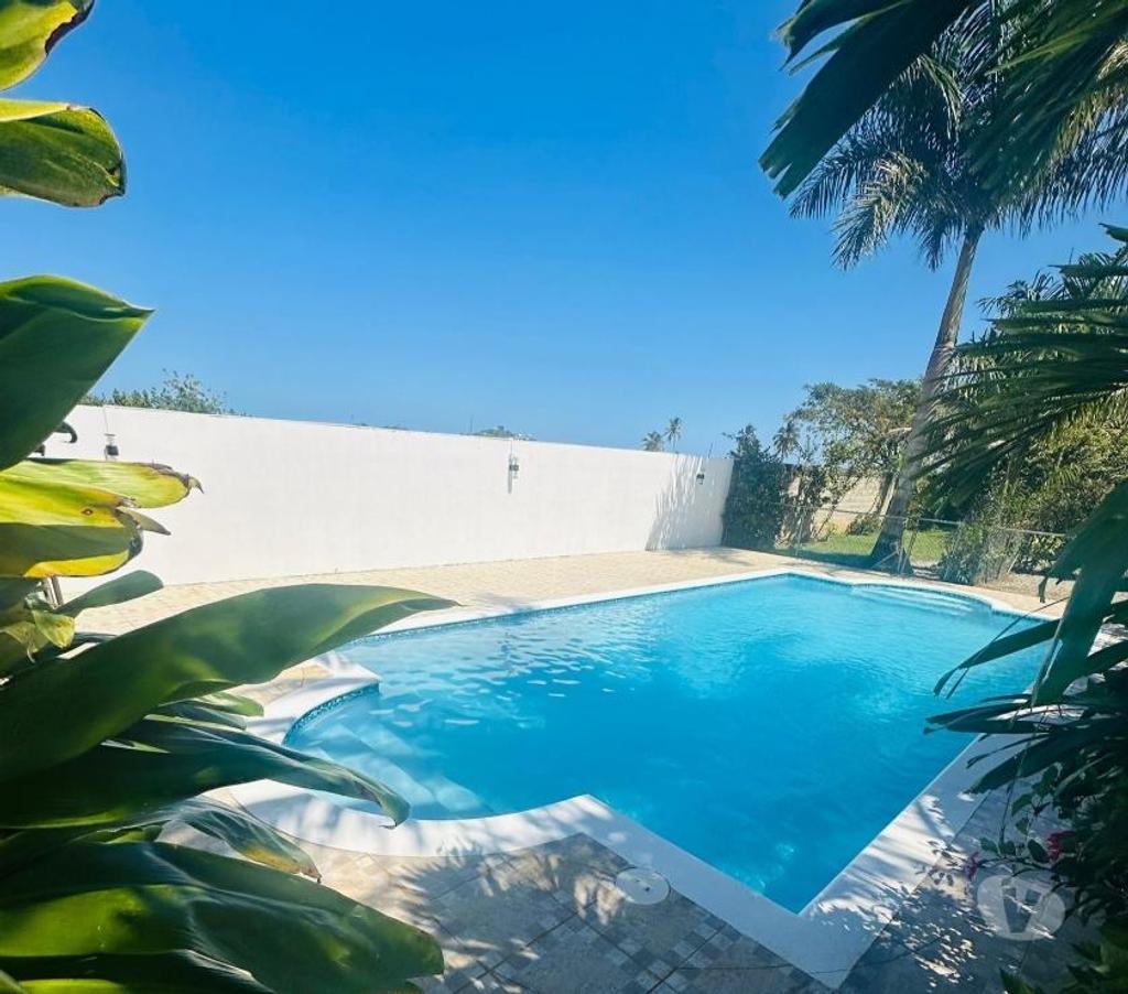 Vente Maison République dominicaine - Photos Vivastreet BELLE VILLA DANS RESIDENCE PRIVEE