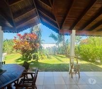 BELLE VILLA DANS RESIDENCE PRIVEE