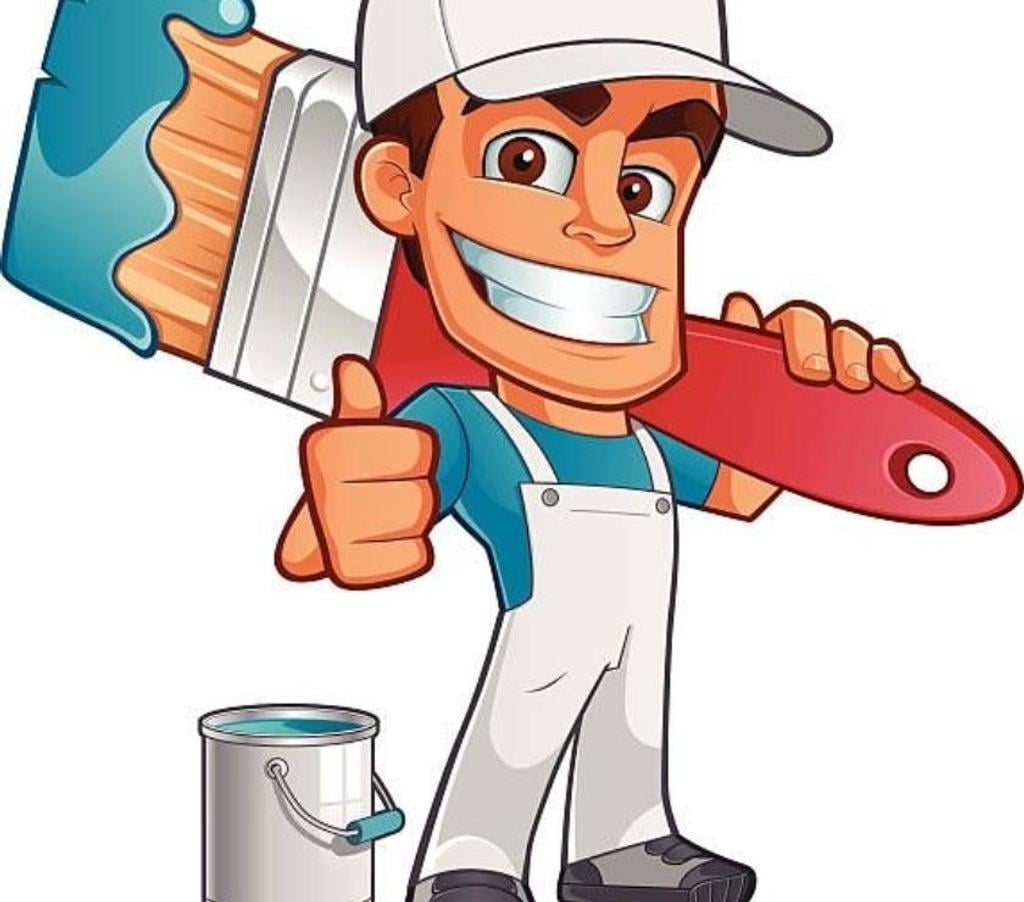 Artisans & dépannages Paris Paris 1er ardt - 75001 - Photos Vivastreet Peintre Renovation Interieur