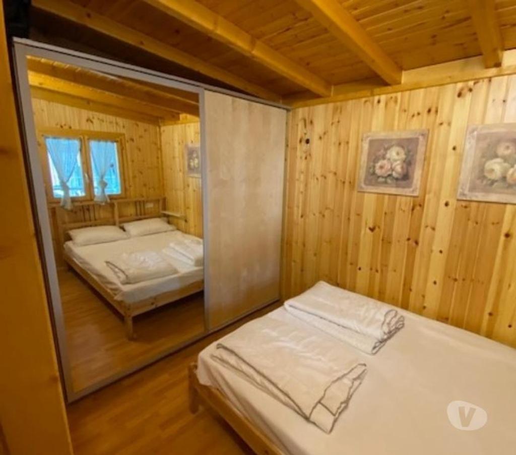 Vente Maison Italie - Photos Vivastreet Chalets à Porlezza, Italie