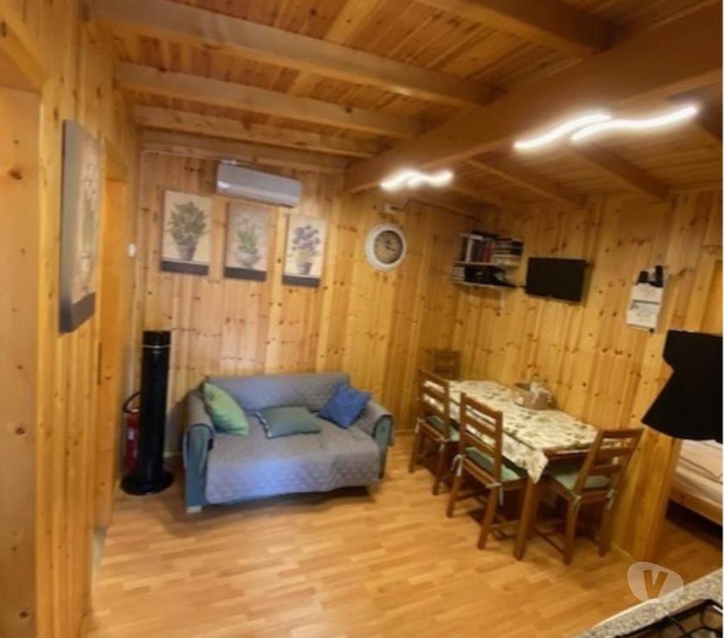 Vente Maison Italie - Photos Vivastreet Chalets à Porlezza, Italie