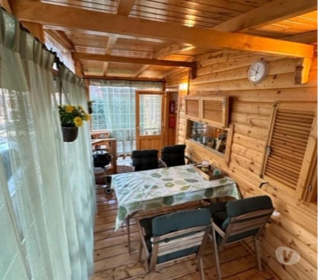 Vente Maison Italie - Photos Vivastreet Chalets à Porlezza, Italie