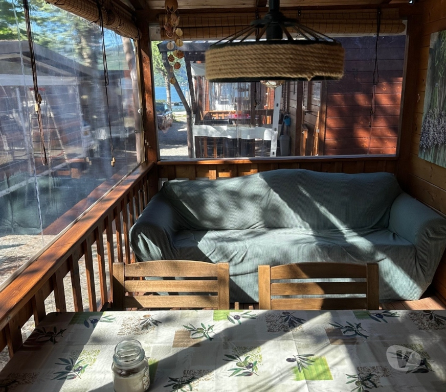 Vente Maison Italie - Photos Vivastreet Chalets à Porlezza, Italie