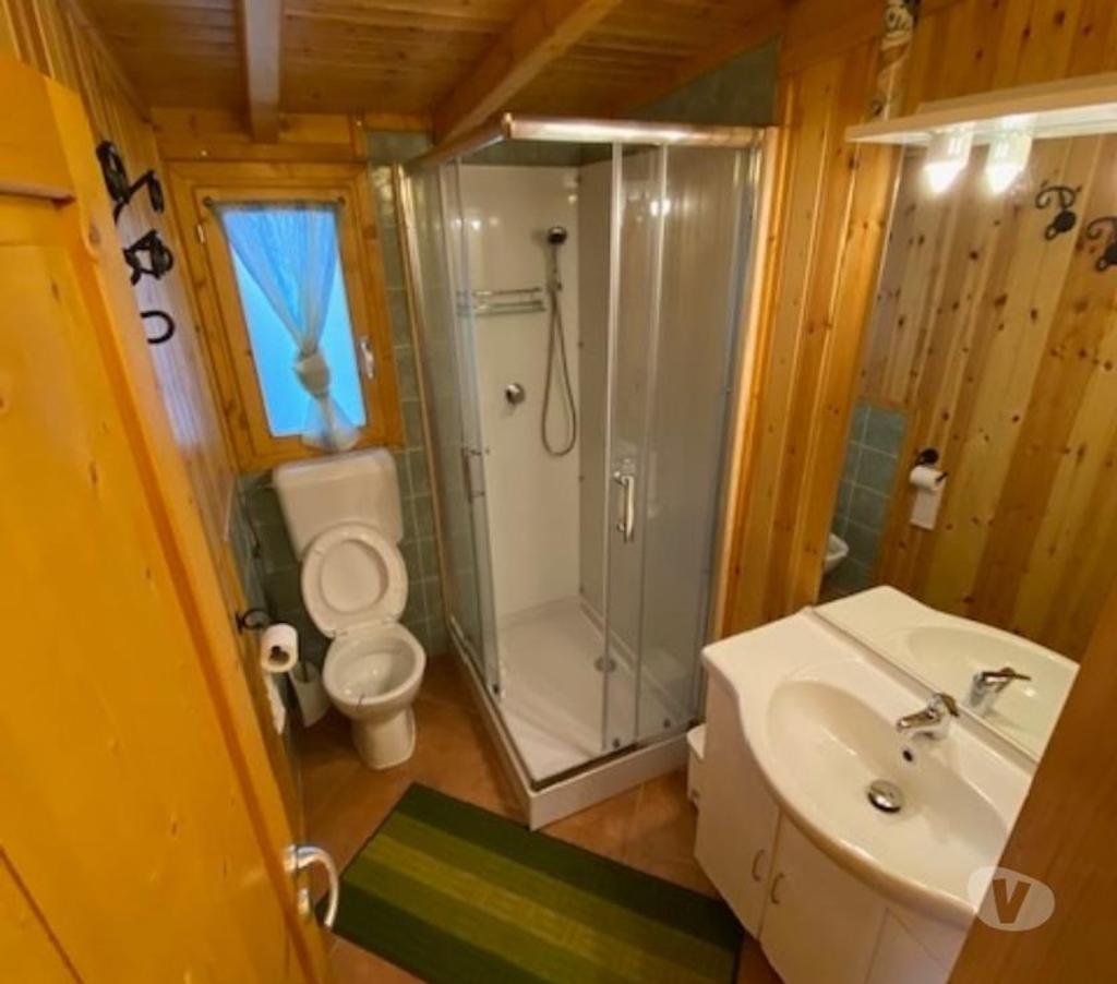 Vente Maison Italie - Photos Vivastreet Chalets à Porlezza, Italie