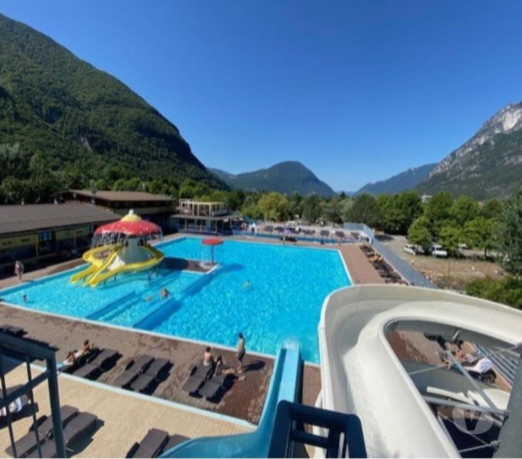 Vente Maison Italie - Photos Vivastreet Chalets à Porlezza, Italie