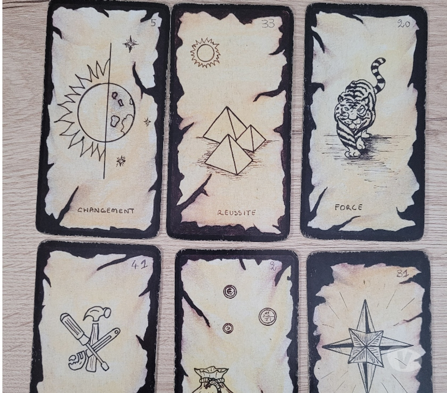 Horoscope - Voyance Mayenne Mayenne - Photos Vivastreet Votre Guidance Voyance