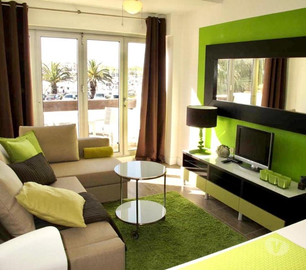 location saisonniere Hérault Agde - 34300 - Photos Vivastreet STUDIO CAP d’AGDE EDEN, 30 m2, PARKING, CLIM, WIFI