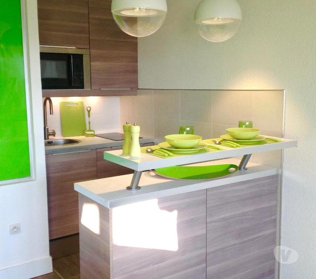 location saisonniere Hérault Agde - 34300 - Photos Vivastreet STUDIO CAP d’AGDE EDEN, 30 m2, PARKING, CLIM, WIFI