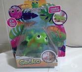 Acigne - Ille-et-Vilaine — 16€ Let's go gecko (Animagc)