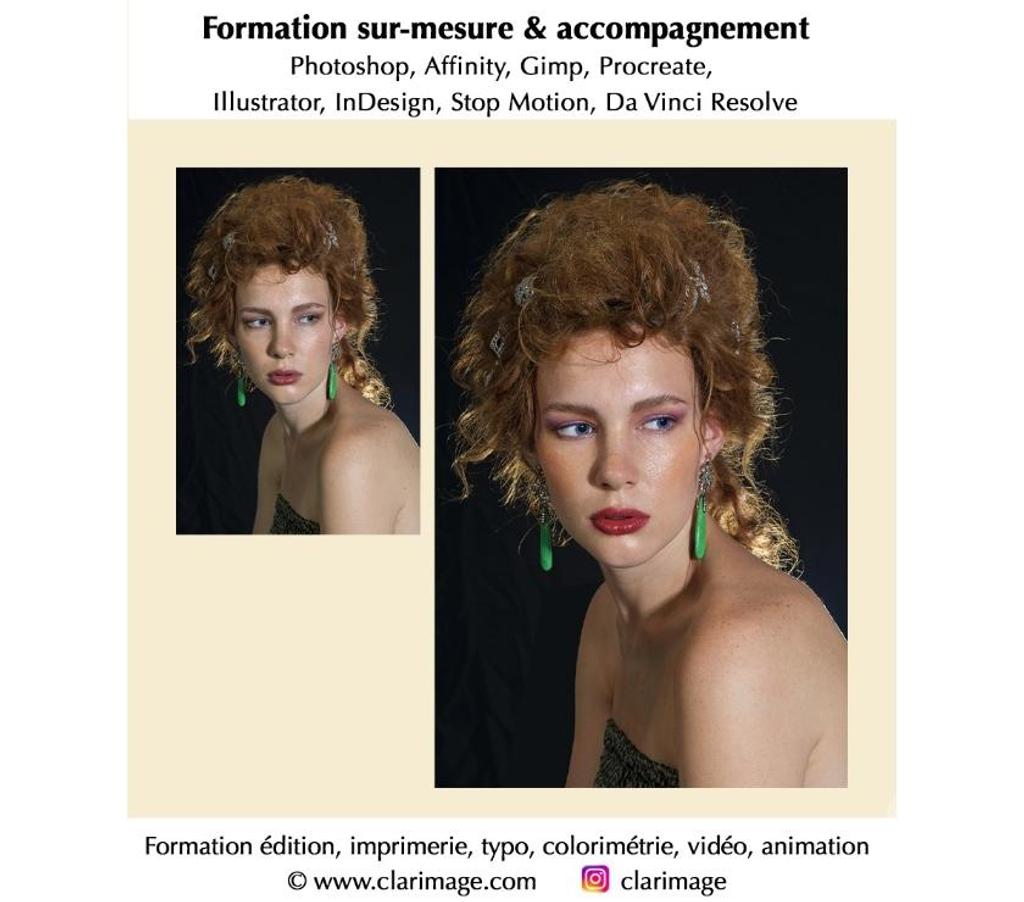 Cours Informatique Paris Paris 5ème ardt - 75005 - Photos Vivastreet Cours Affinity Photo, initiation et perfectionnement