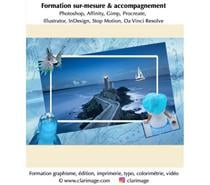 Cours Affinity Photo, initiation et perfectionnement