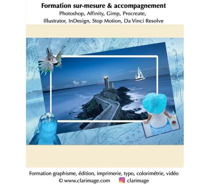 Cours Informatique Paris 5ème ardt Paris - Photos Vivastreet Cours Affinity Photo, initiation et perfectionnement