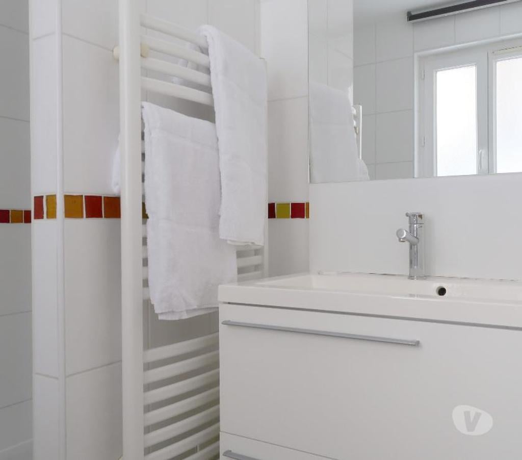 Appartement meublé Côte-d'Or Dijon - 21000 - Photos Vivastreet JOUVENCE REPUBLIQUE prox CV et BSB T1 BIS 25M² MEUBLE