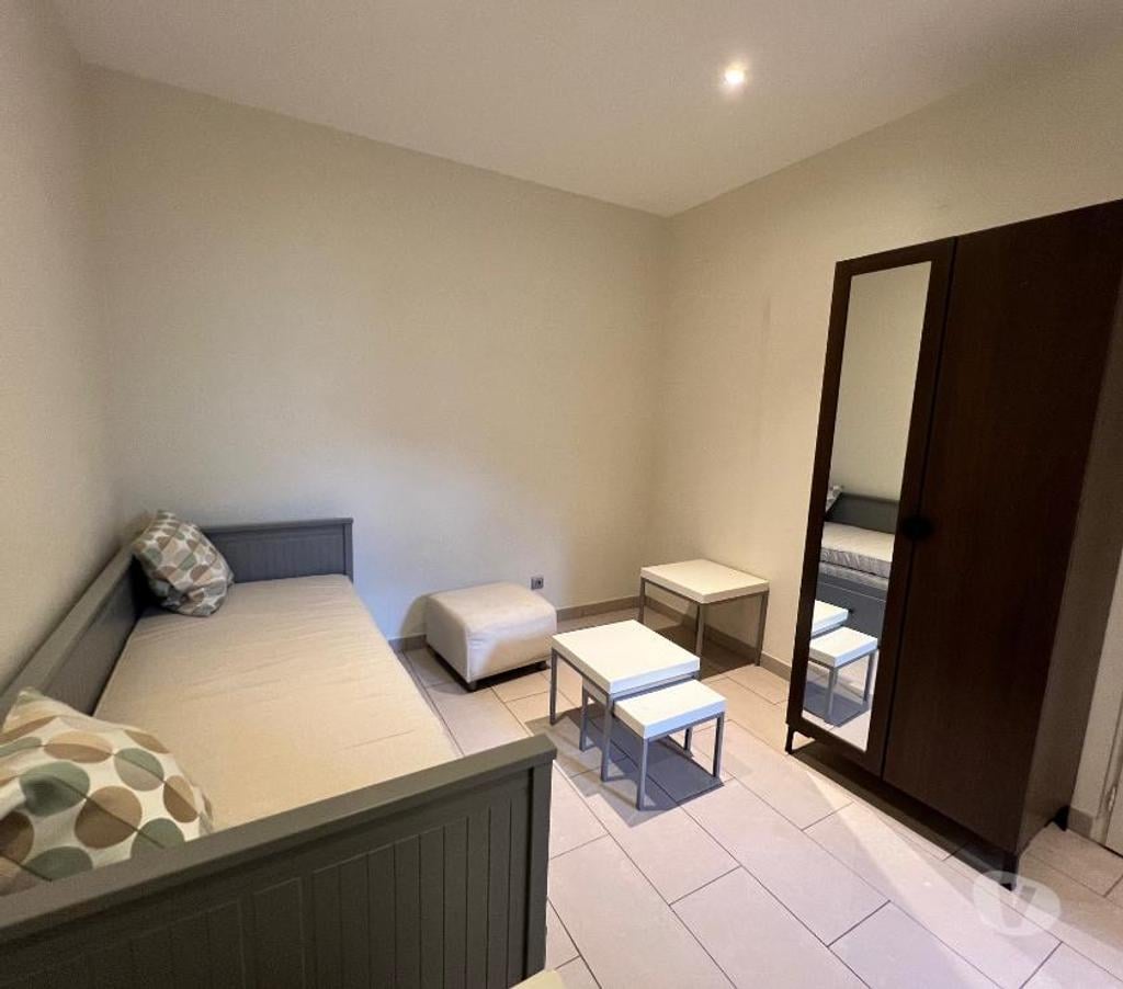 Appartement meublé Côte-d'Or Dijon - 21000 - Photos Vivastreet JOUVENCE REPUBLIQUE prox CV et BSB T1 BIS 25M² MEUBLE