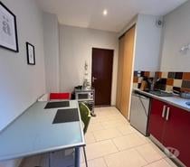 JOUVENCE REPUBLIQUE prox CV et BSB T1 BIS 25M² MEUBLE