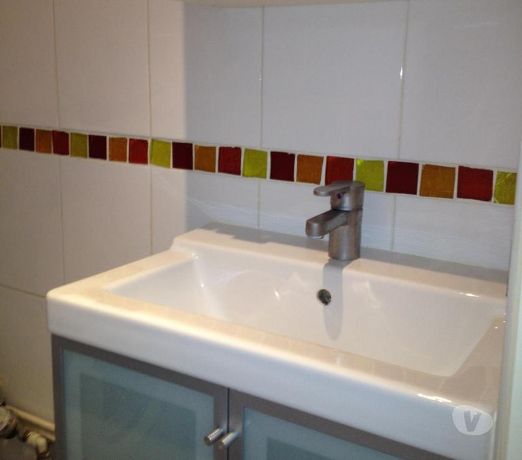 Appartement meublé Côte-d'Or Dijon - 21000 - Photos Vivastreet JOUVENCE REPUBLIQUE T1 bis duplex 19m² meublé, rénové