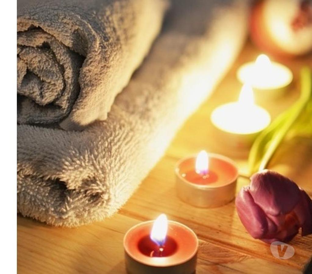 Massages Bouches-du-Rhône Marseille - Photos Vivastreet MASSAGE 2 OU 4 MAINS, EPILATION ,SOINS ENERGETIQUES