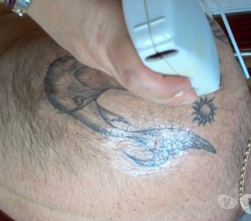 Massages Bouches-du-Rhône Marseille - Photos Vivastreet MASSAGE 2 OU 4 MAINS, EPILATION ,SOINS ENERGETIQUES