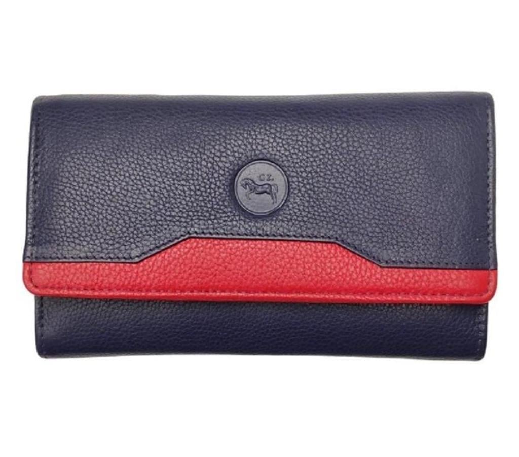 Accessoires - Bagagerie Oise Beauvais - 60000 - Photos Vivastreet Portefeuille cuir femme type compagnon tout-en-un violet