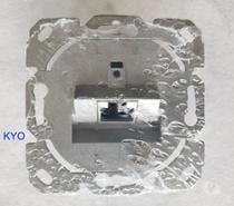 Deleycon Prise Réseau murale encastrable catégorie 6 CAT6