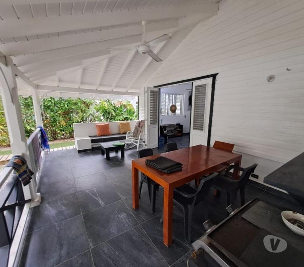 Vente Maison République dominicaine - Photos Vivastreet jolie villa caraibes