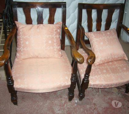 Ameublement & art de la table Sartrouville Yvelines - Photos Vivastreet Paire de fauteuils bas