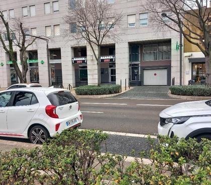 Location parking & garage Nimes Nimes - Photos Vivastreet Garage jean Jaurès Nîmes