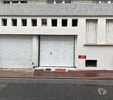 Local stationnement etou stockage - VICHY