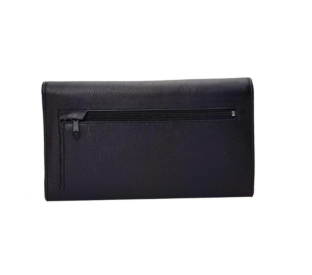 Accessoires - Bagagerie Oise Beauvais - 60000 - Photos Vivastreet Portefeuille femme type compagnon tout-en-un Noir