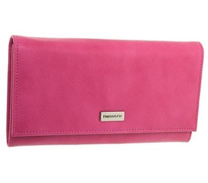 Accessoires - Bagagerie Beauvais Oise - Photos Vivastreet Portefeuille femme compagnon tout-en-un Rose