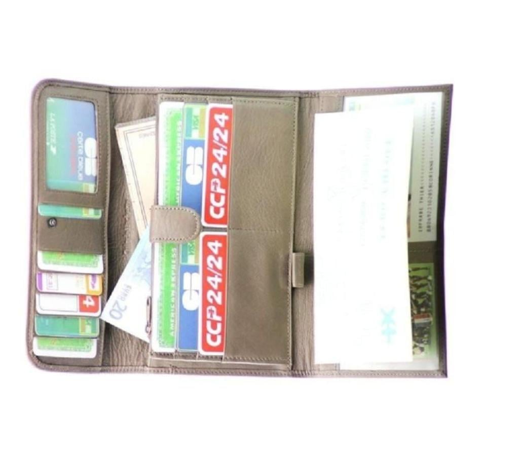 Accessoires - Bagagerie Oise Beauvais - 60000 - Photos Vivastreet Portefeuille femme compagnon tout-en-un