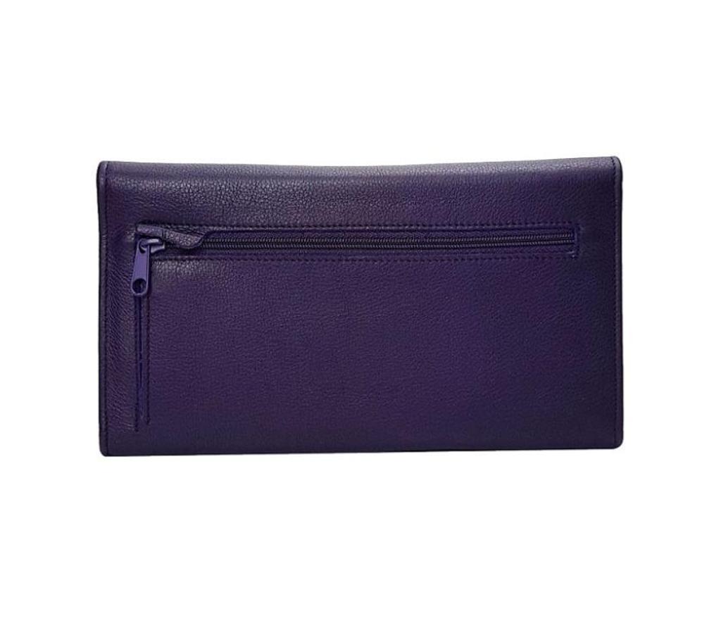 Accessoires - Bagagerie Oise Beauvais - 60000 - Photos Vivastreet Portefeuille femme compagnon tout-en-un Mauve