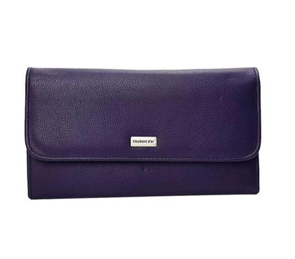 Accessoires - Bagagerie Beauvais Oise - Photos Vivastreet Portefeuille femme compagnon tout-en-un Mauve