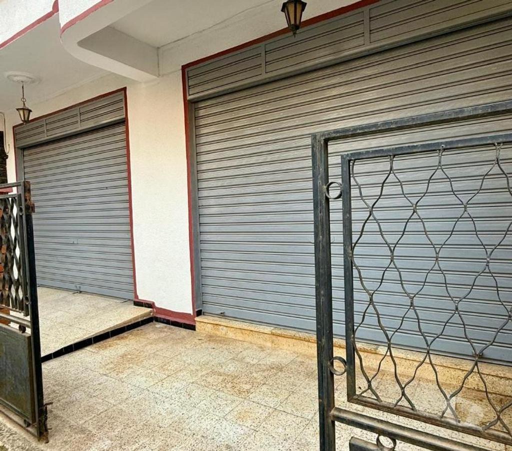 Vente Maison Algérie - Photos Vivastreet Maison sur 3 étages avec terrasse