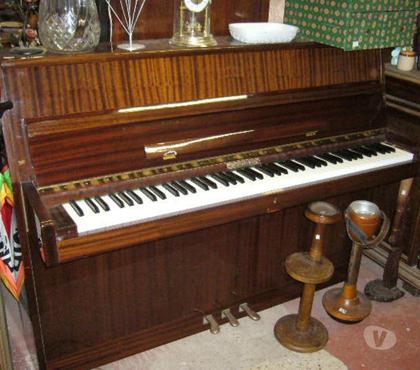 Instruments de musique Sartrouville Yvelines - Photos Vivastreet Piano RIPPEN HOLLAND, promotion