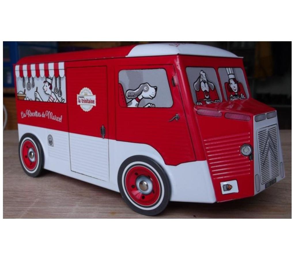 Collection Charente-Maritime Rochefort - 17300 - Photos Vivastreet Camionnette Citroën Type H, Tube
