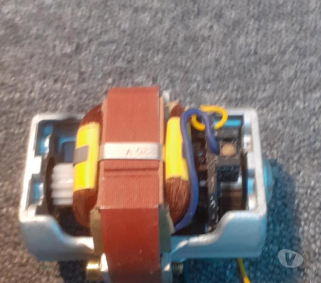  Aisne St Quentin - 02100 - Photos Vivastreet petit moteur electrique