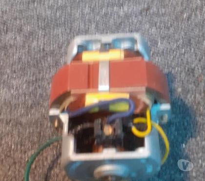 Bricolage - Jardin - Outillage St Quentin Aisne - Photos Vivastreet petit moteur electrique