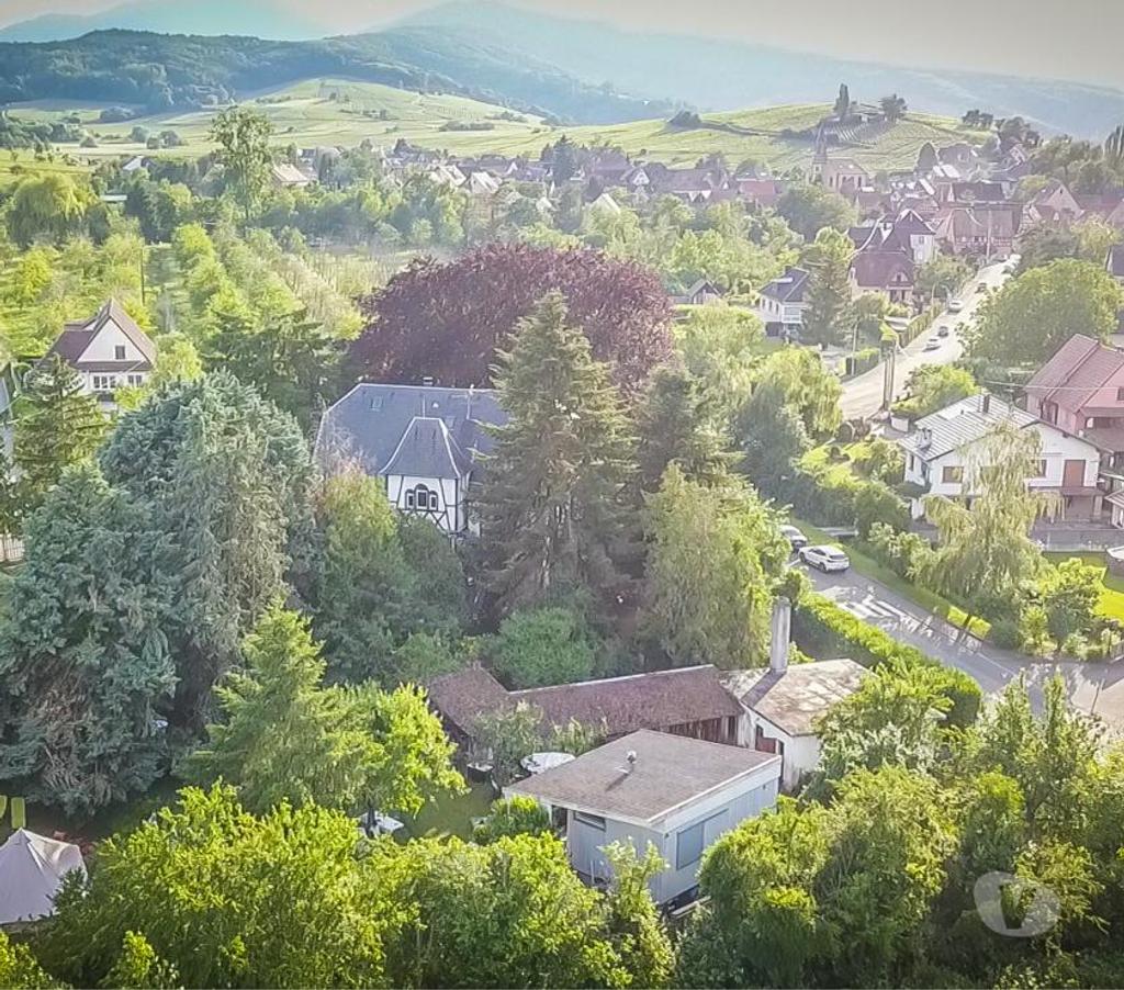 Location appartement Bas-Rhin Eichhoffen - 67140 - Photos Vivastreet F3 4 Proche Obernai