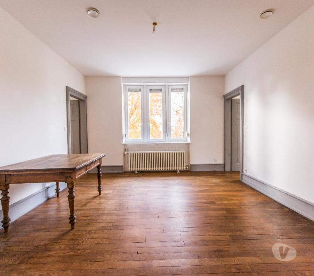 Location appartement Bas-Rhin Eichhoffen - 67140 - Photos Vivastreet F3 4 Proche Obernai