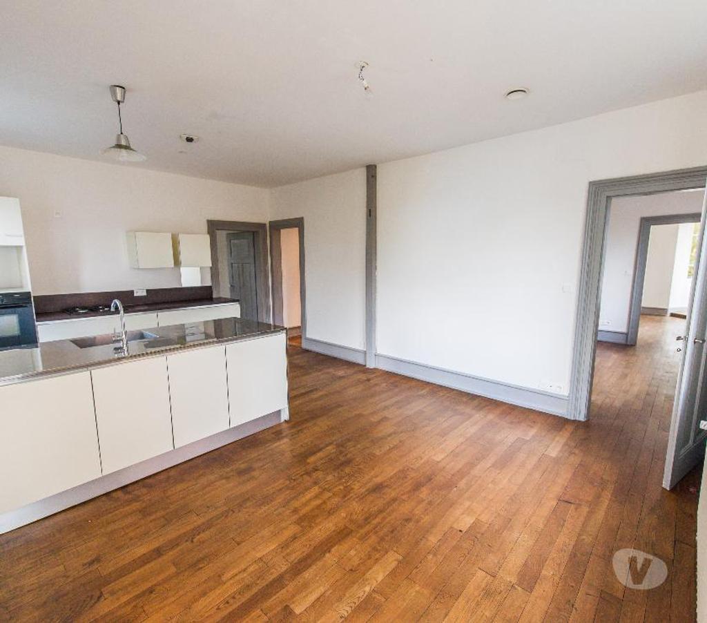 Location appartement Bas-Rhin Eichhoffen - 67140 - Photos Vivastreet F3 4 Proche Obernai