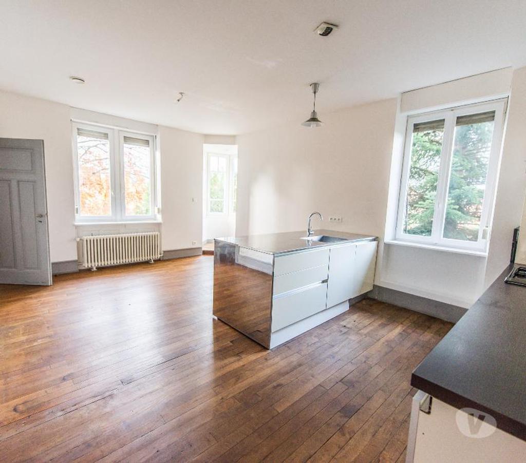 Location appartement Bas-Rhin Eichhoffen - 67140 - Photos Vivastreet F3 4 Proche Obernai