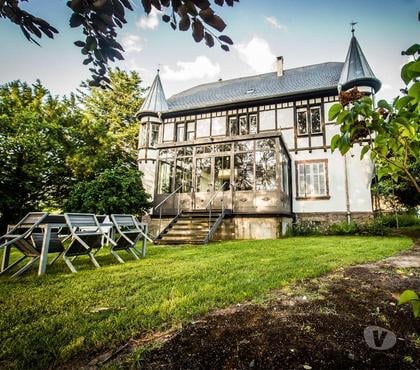 Appartements vides Eichhoffen Bas-Rhin - Photos Vivastreet F3 4 Proche Obernai