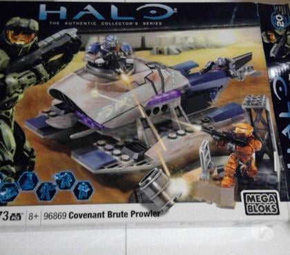 Jeux - Jouets Metz Metz - Photos Vivastreet 29 euro HALO 96869 JEU