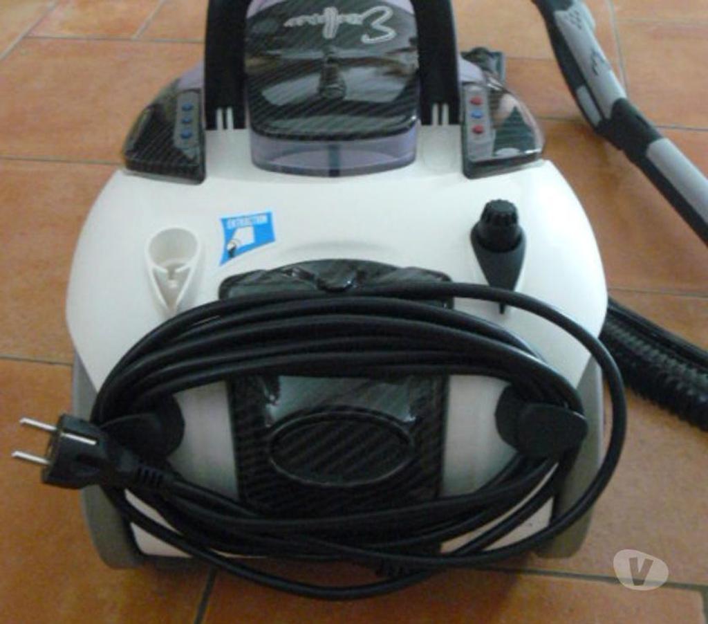 Electroménager occasion Charente Breville - 16370 - Photos Vivastreet aspirateur système 