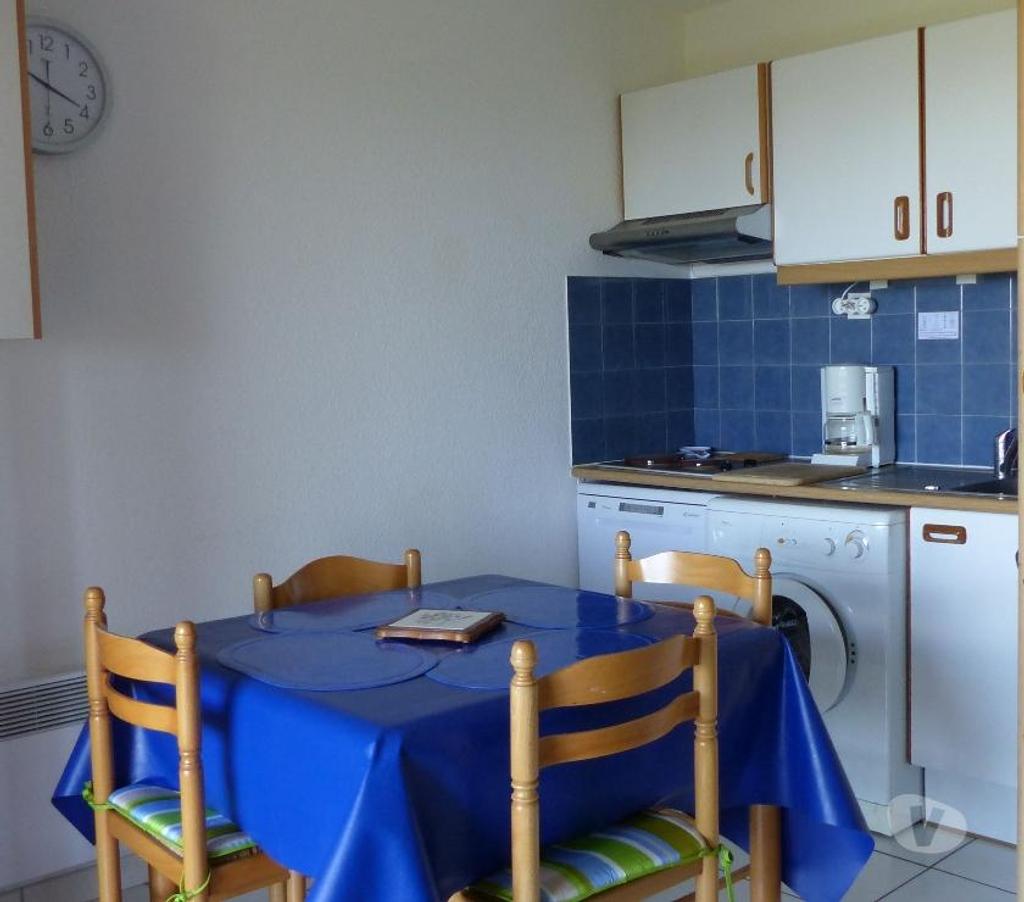 location saisonniere Pyrénées-Atlantiques Anglet - 64600 - Photos Vivastreet VACANCES AU PAYS BASQUE