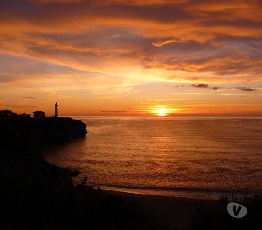location saisonniere Pyrénées-Atlantiques Anglet - 64600 - Photos Vivastreet VACANCES AU PAYS BASQUE